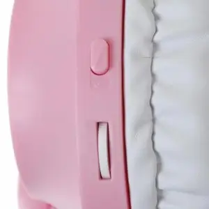 Гарнітура Sades SA-721 Spirits Pink (sa721pkj) UA