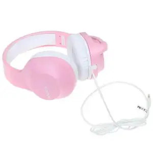 Гарнітура Sades SA-721 Spirits Pink (sa721pkj) UA