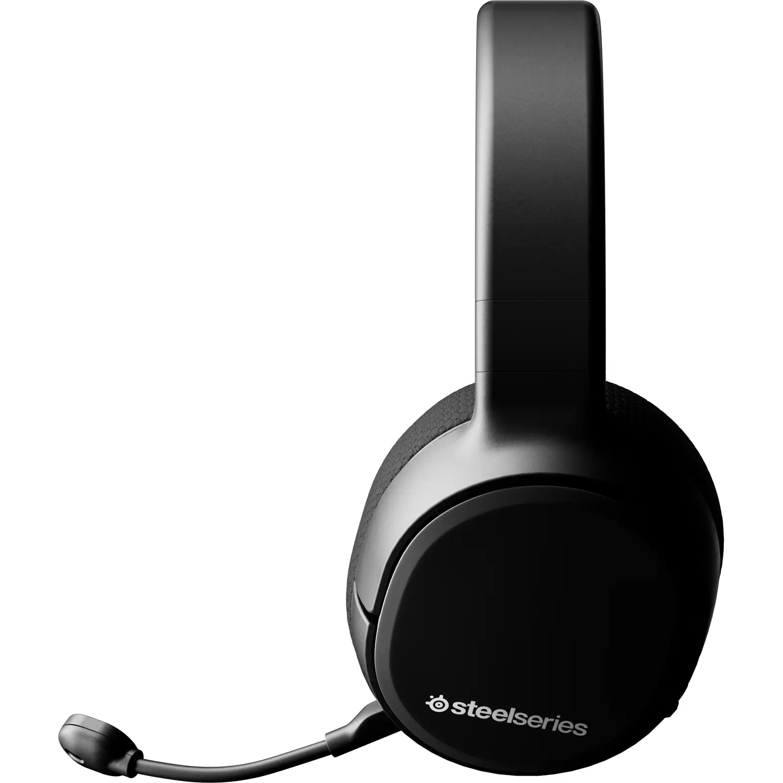 Гарнітура SteelSeries Arctis 1 Wireless Black (61512) UA