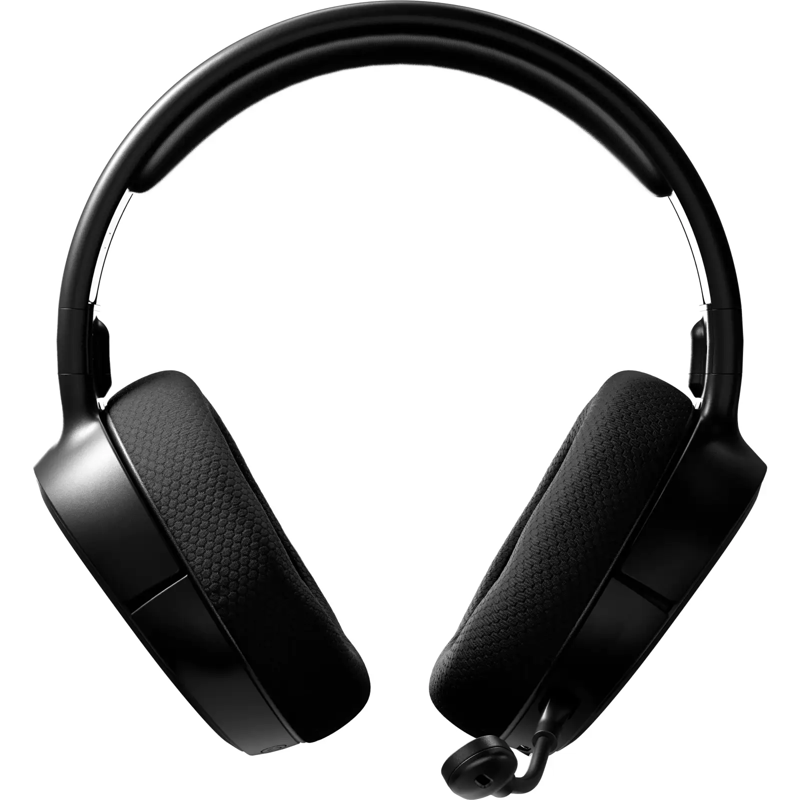 Гарнітура SteelSeries Arctis 1 Wireless Black (61512) UA