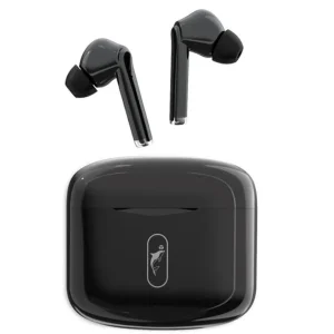 Bluetooth-гарнитура SkyDolphin TWS SL24 Black (BTE-000180) UA