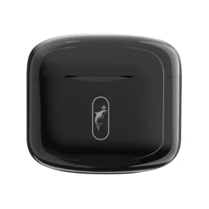 Bluetooth-гарнітура SkyDolphin TWS SL24 Black (SDBTE-000180) UA