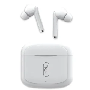 Bluetooth-гарнітура SkyDolphin TWS SL24 White (BTE-000179) UA