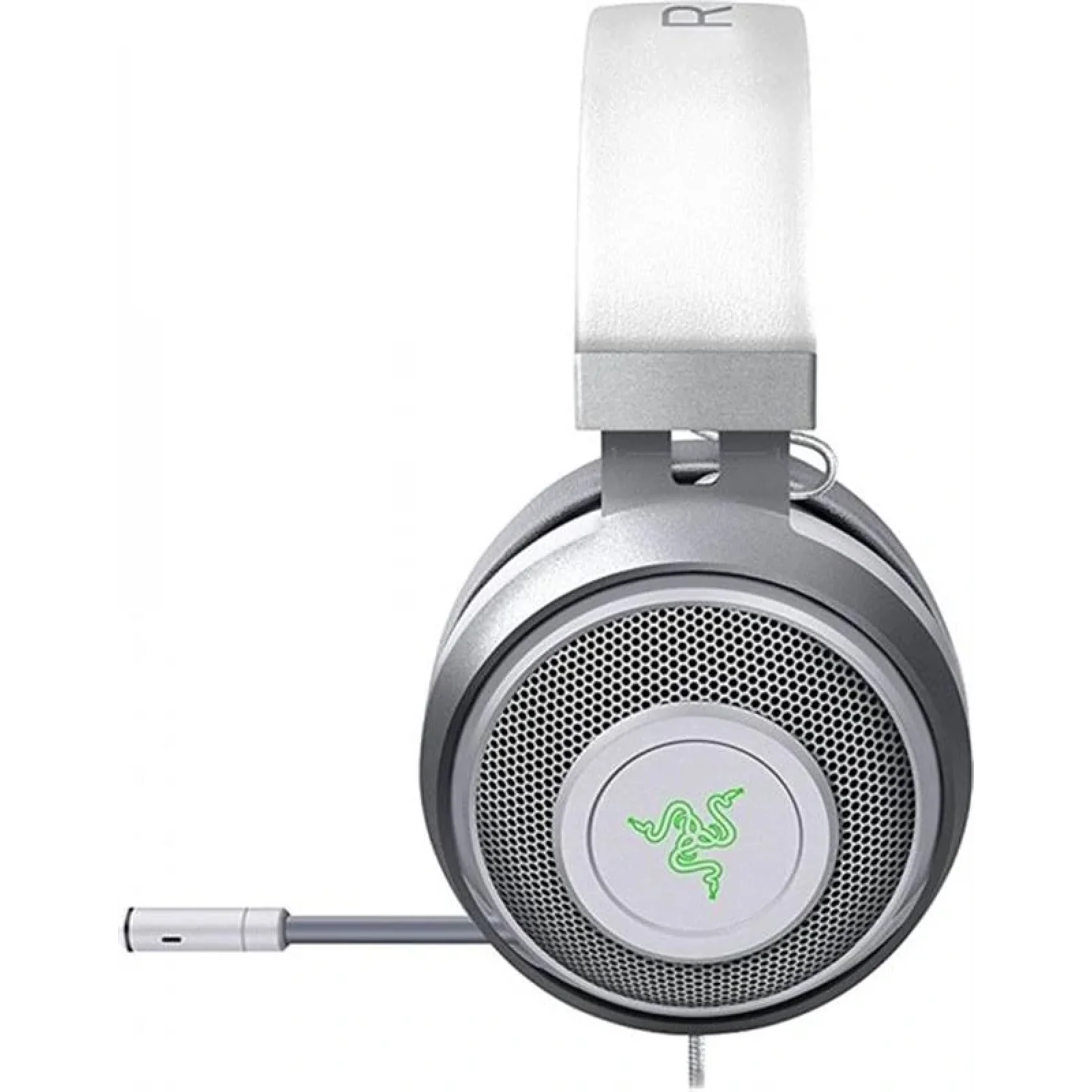 Гарнітура Razer Kraken Multi Platform Mercury Edition (RZ04-02830400-R3M1) UA