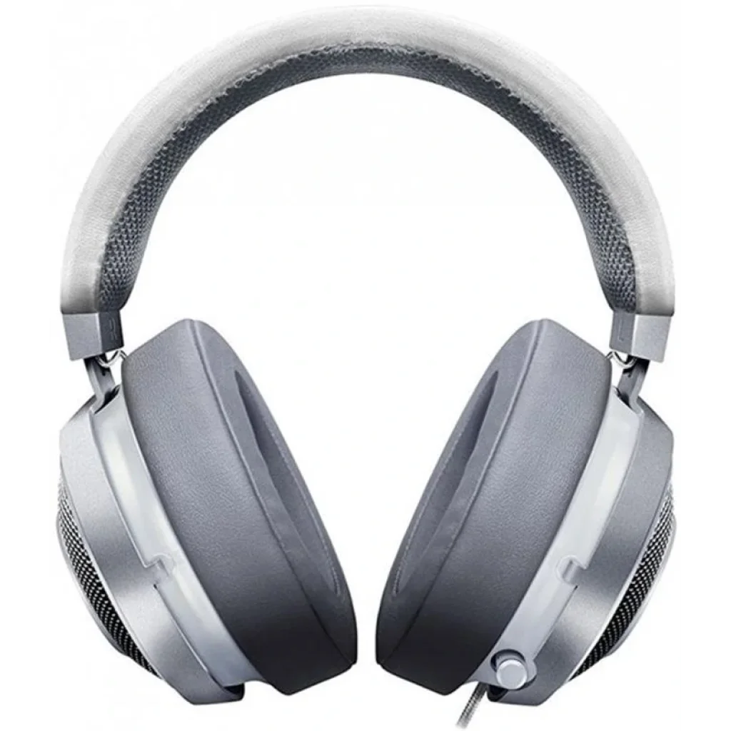 Гарнітура Razer Kraken Multi Platform Mercury Edition (RZ04-02830400-R3M1) UA