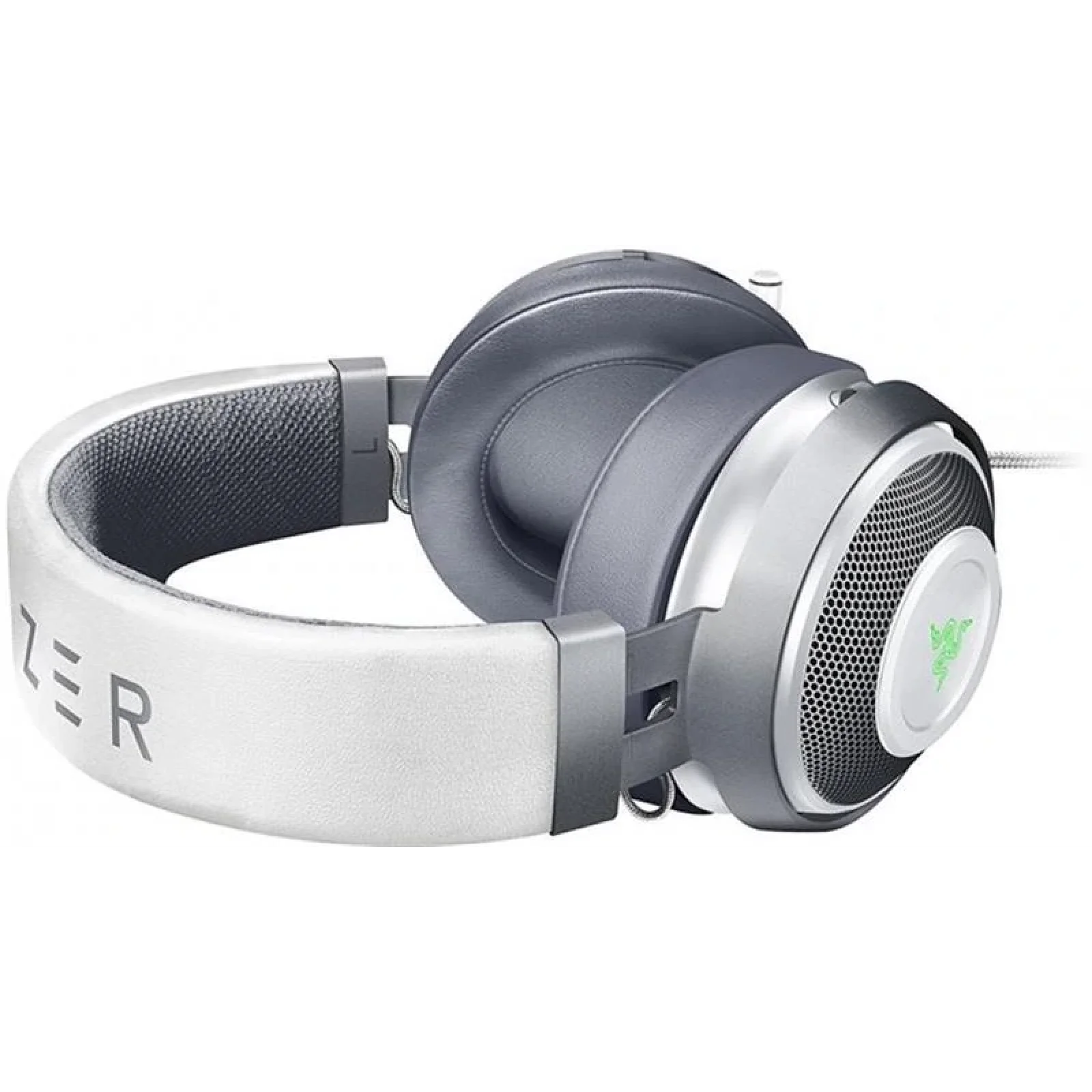 Гарнітура Razer Kraken Multi Platform Mercury Edition (RZ04-02830400-R3M1) UA