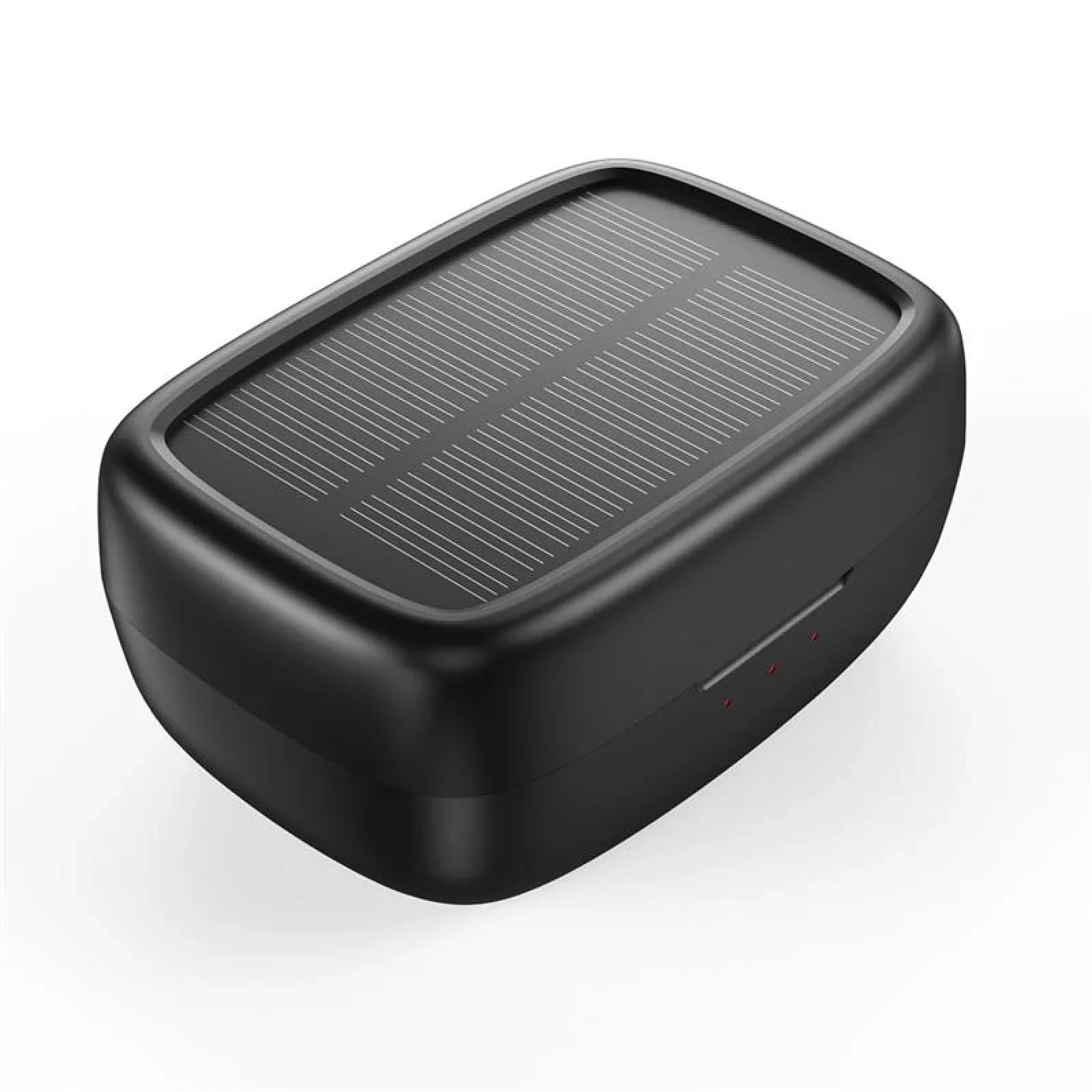 Bluetooth-гарнітура Choetech TWS із сонячною панеллю (BH-T09) UA