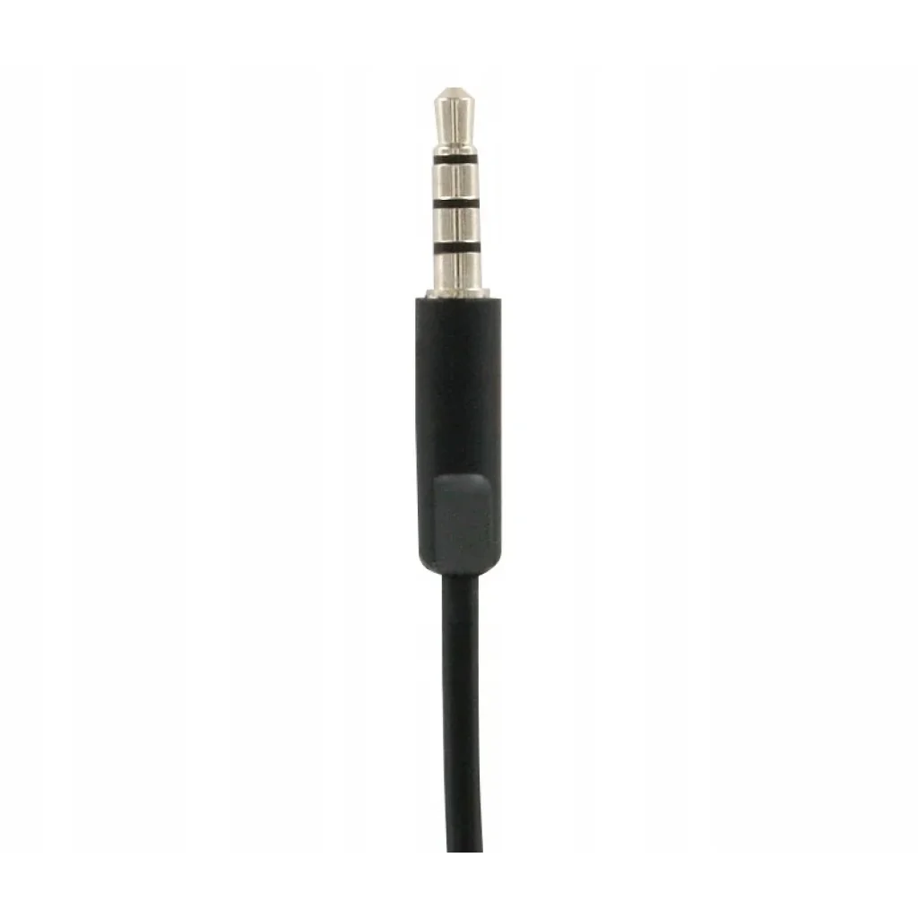 Гарнітура Logitech H111 Stereo (981-000593) UA