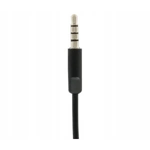 Гарнітура Logitech H111 Stereo (981-000593) UA