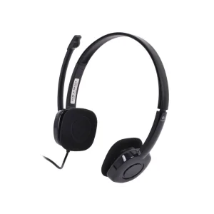 Гарнітура Logitech H151 Stereo Black (981-000589) UA