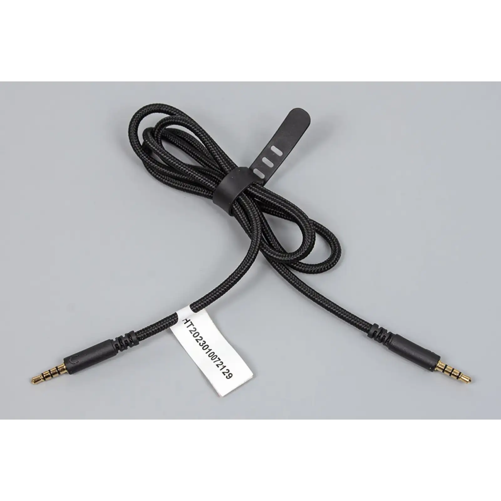 Гарнітура Hator Hyperpunk 2 Black (HTA-845) UA