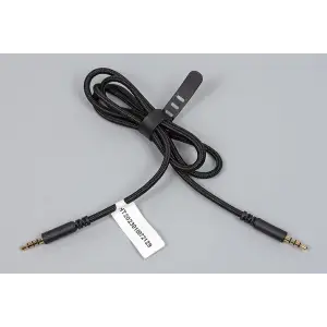 Гарнітура Hator Hyperpunk 2 Black (HTA-845) UA
