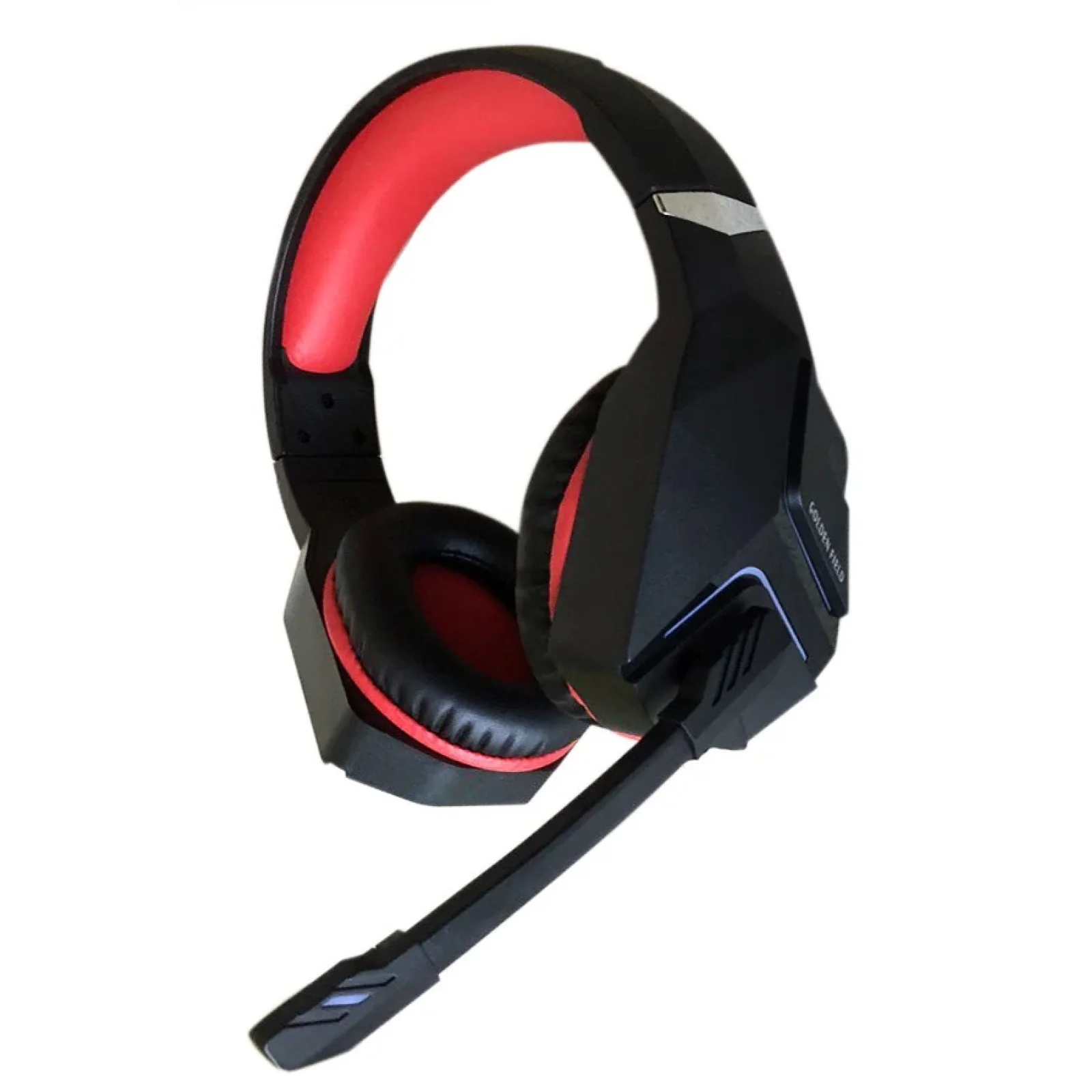 Гарнитура Golden Field GF-M01 Black (9590010685) UA