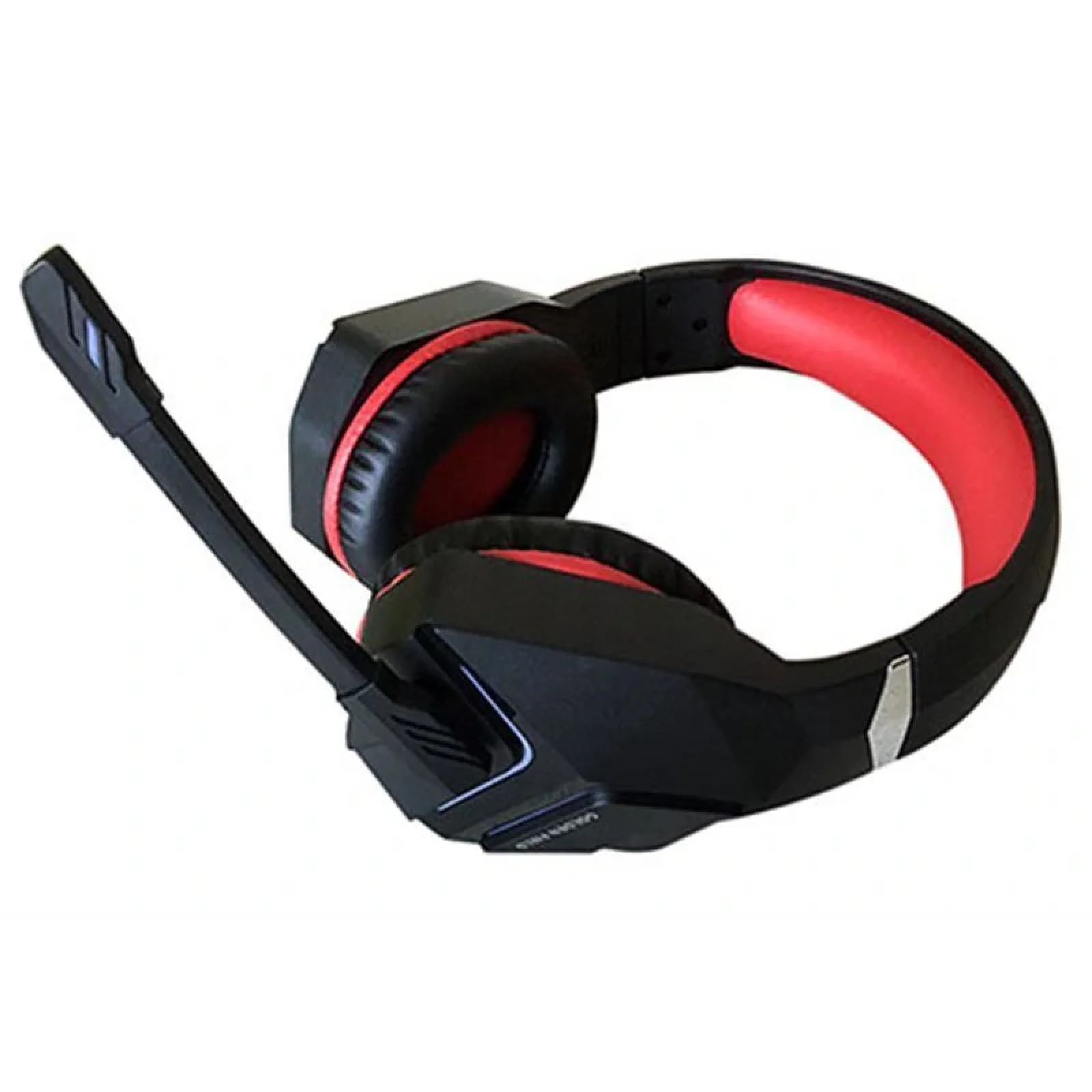 Гарнитура Golden Field GF-M01 Black (9590010685) UA