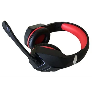 Гарнитура Golden Field GF-M01 Black (9590010685) UA