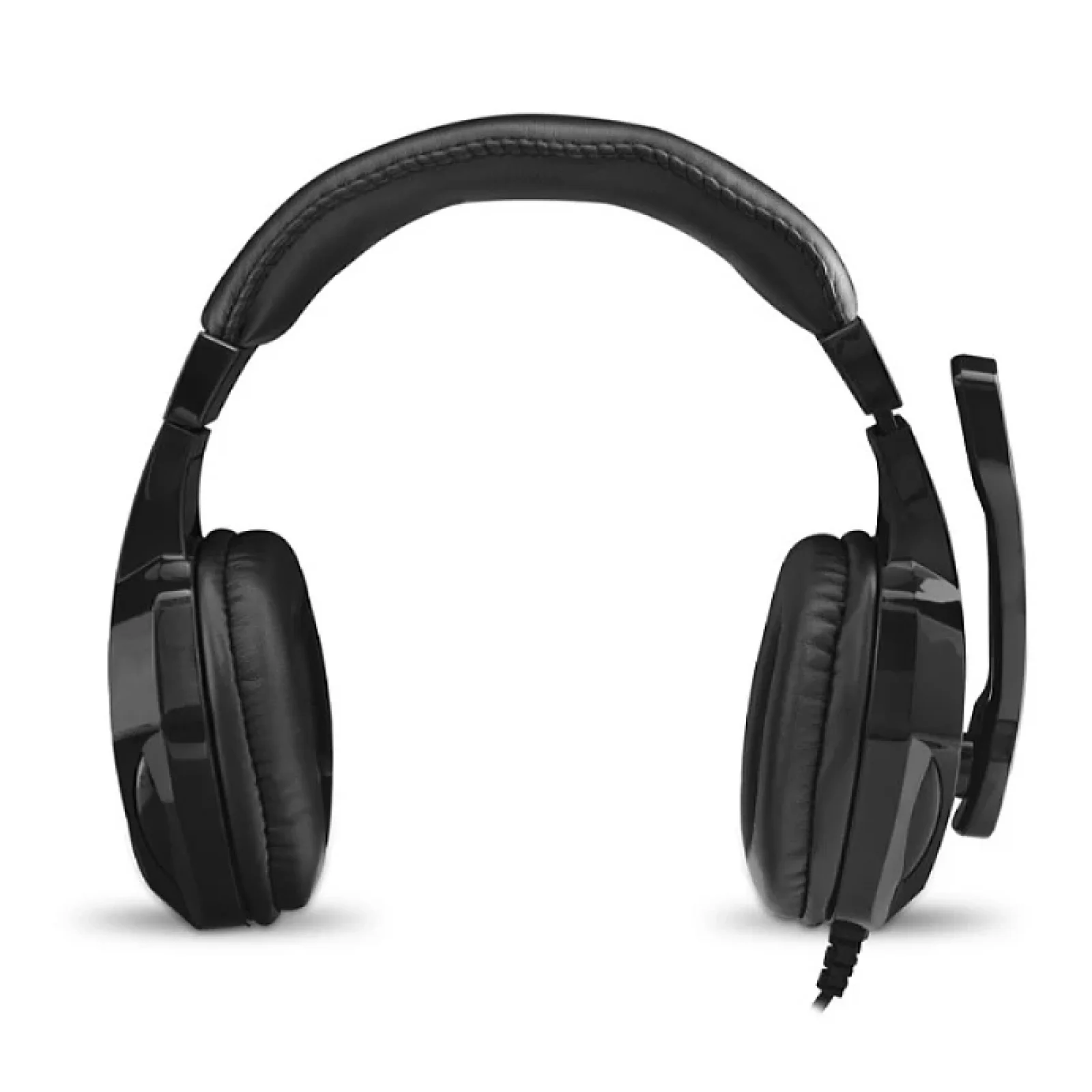Гарнітура REAL-EL GDX-7200 Black, EL124100018 UA