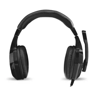Гарнитура REAL-EL GDX-7200 Black, EL124100018 UA