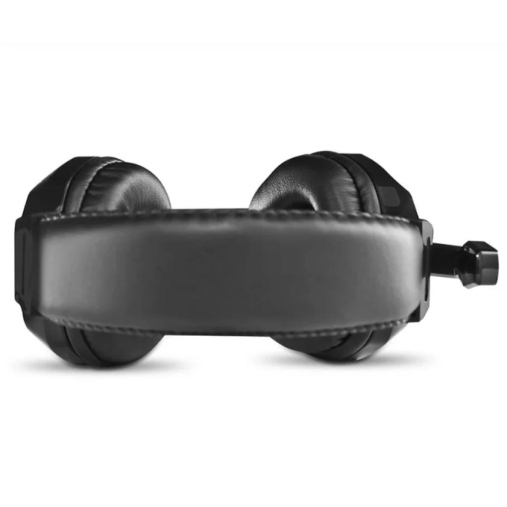 Гарнитура REAL-EL GDX-7200 Black, EL124100018 UA