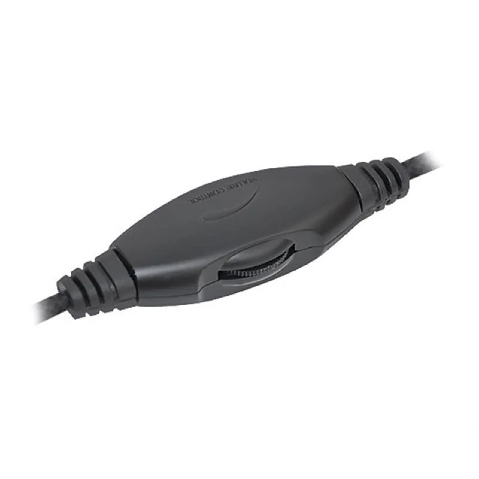 Гарнітура REAL-EL GDX-7200 Black, EL124100018 UA