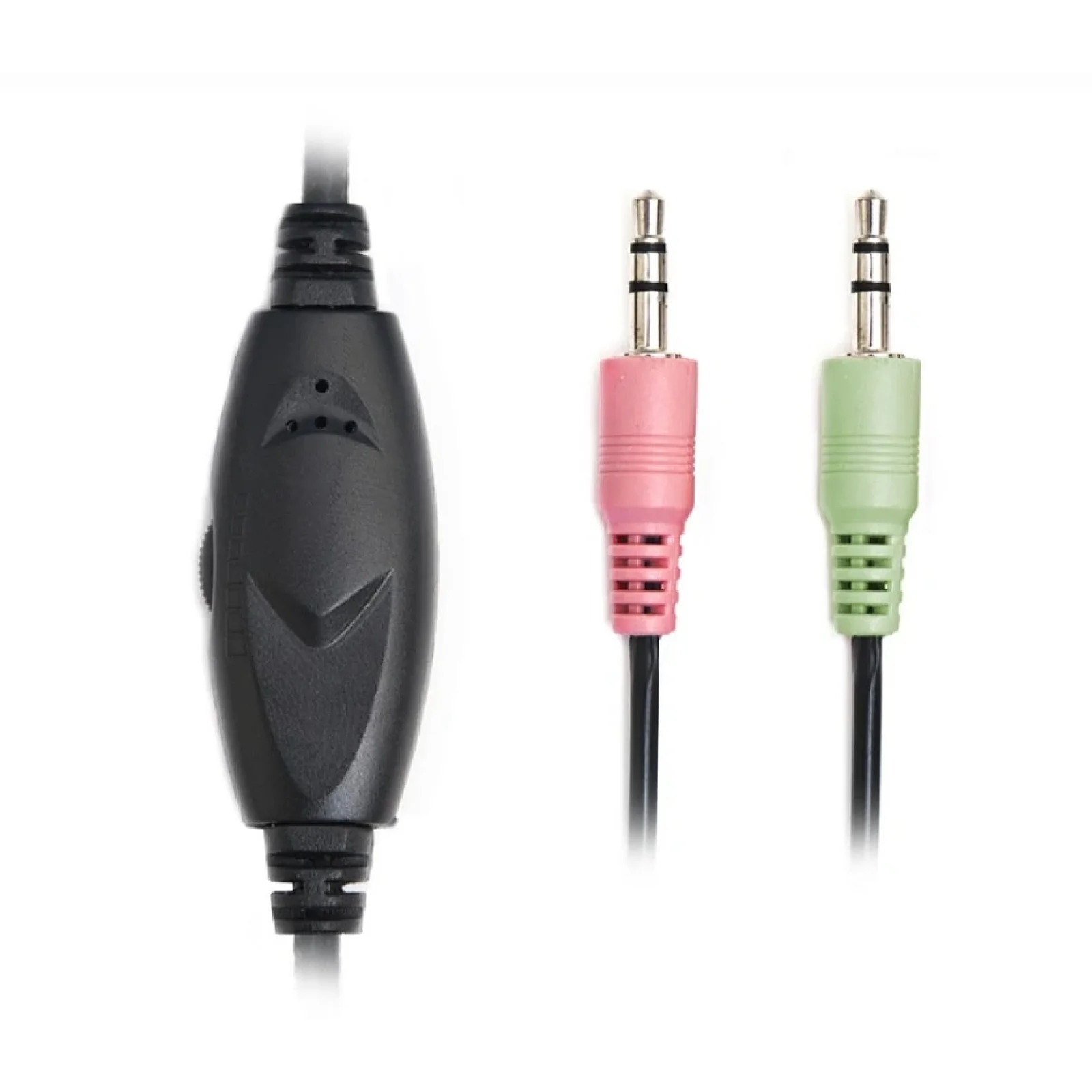 Гарнітура REAL-EL GDX-7200 Black, EL124100018 UA