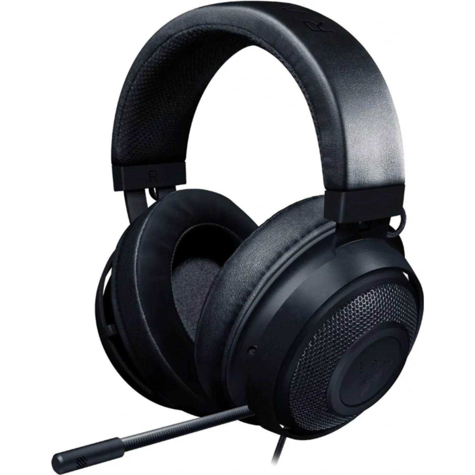 Гарнітура Razer Kraken Black (RZ04-02830100-R3U1) UA