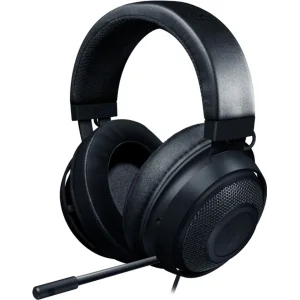 Гарнитура Razer Kraken Black (RZ04-02830100-R3U1) UA