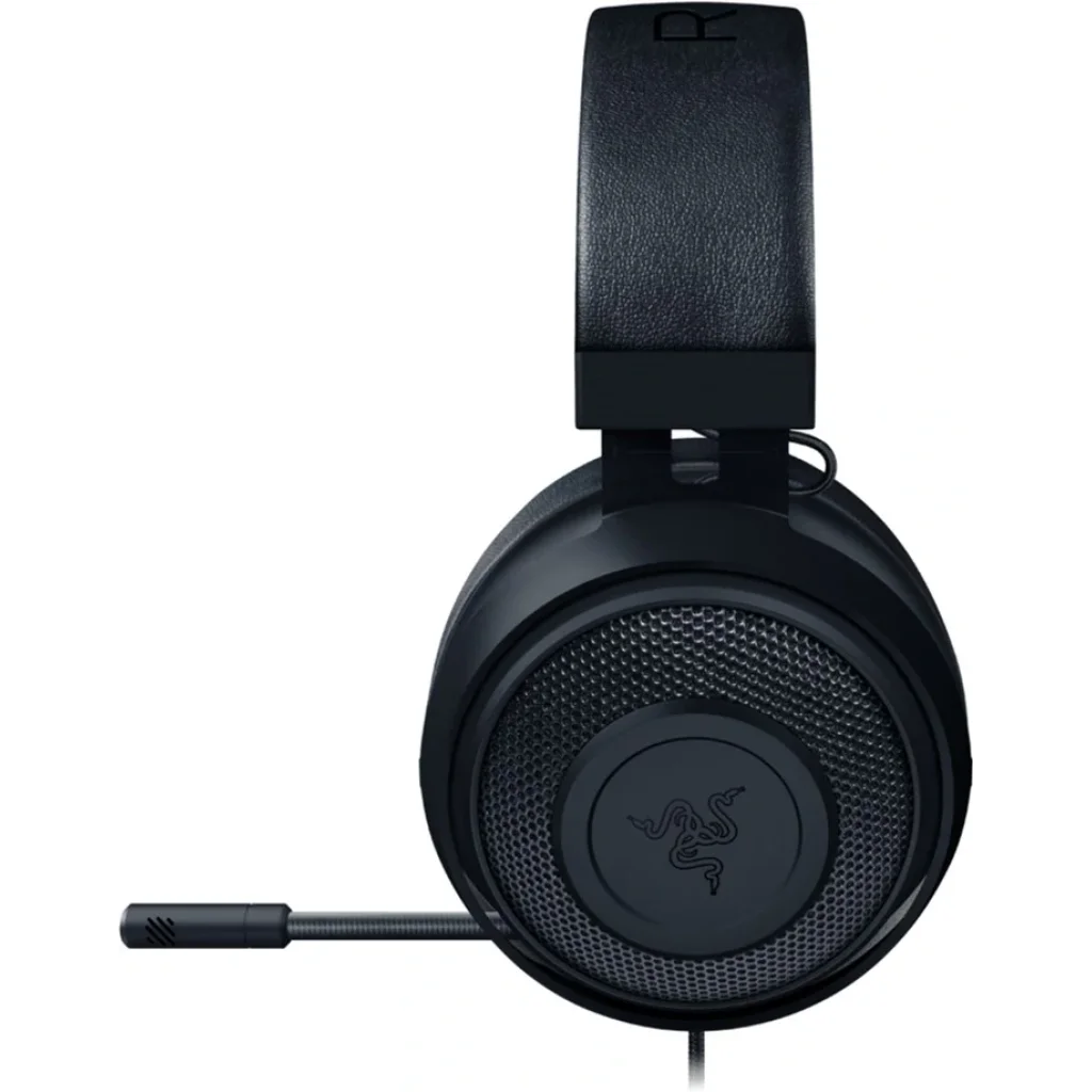 Гарнитура Razer Kraken Black (RZ04-02830100-R3U1) UA