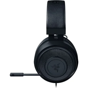 Гарнитура Razer Kraken Black (RZ04-02830100-R3U1) UA