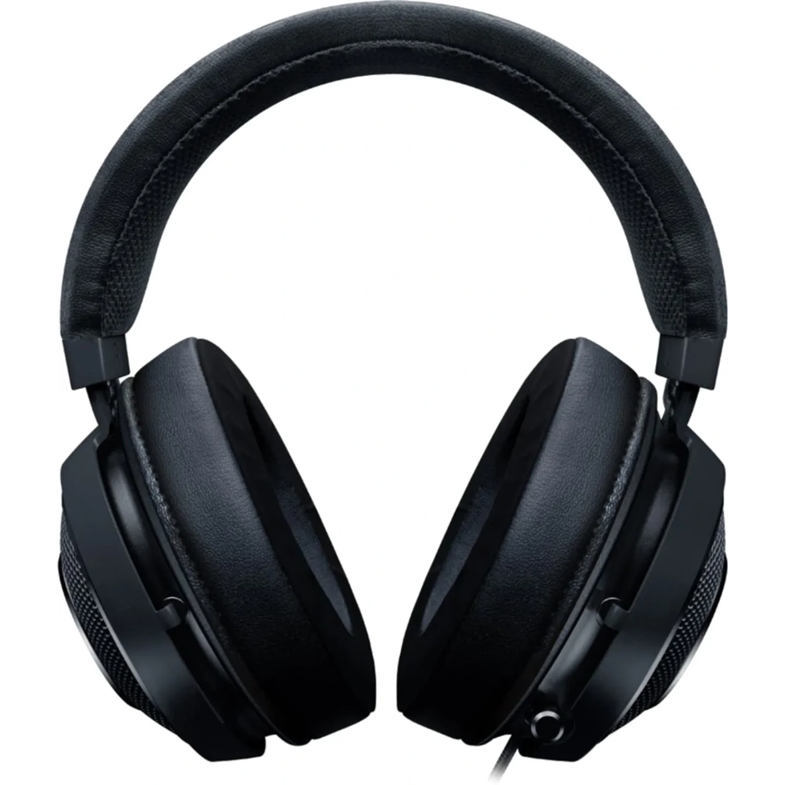 Гарнітура Razer Kraken Black (RZ04-02830100-R3U1) UA