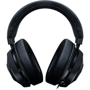 Гарнитура Razer Kraken Black (RZ04-02830100-R3U1) UA