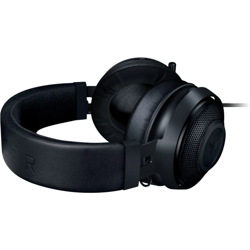 Гарнитура Razer Kraken Black (RZ04-02830100-R3U1) UA