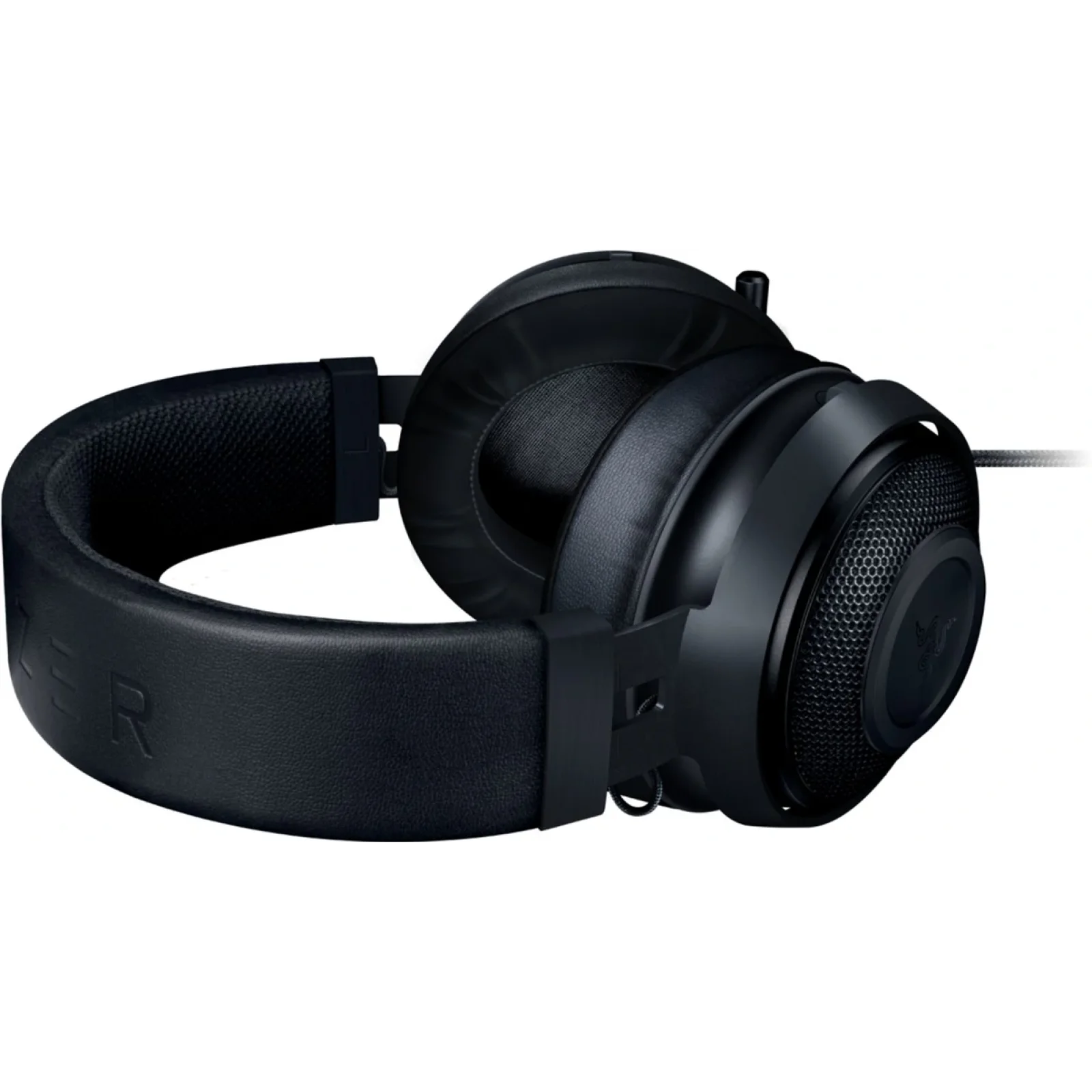 Гарнітура Razer Kraken Black (RZ04-02830100-R3U1) UA