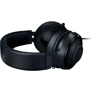 Гарнитура Razer Kraken Black (RZ04-02830100-R3U1) UA