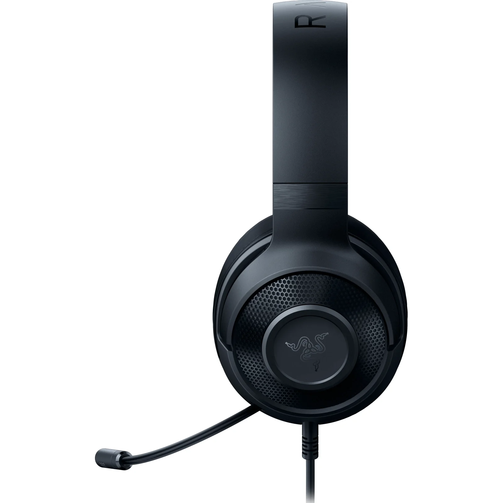 Гарнітура Razer Kraken X Lite Black (RZ04-02950100-R381) UA