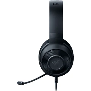 Гарнитура Razer Kraken X Lite Black (RZ04-02950100-R381) UA