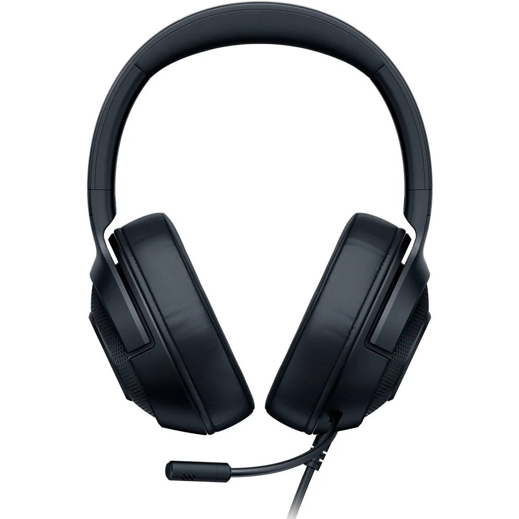 Гарнитура Razer Kraken X Lite Black (RZ04-02950100-R381) UA