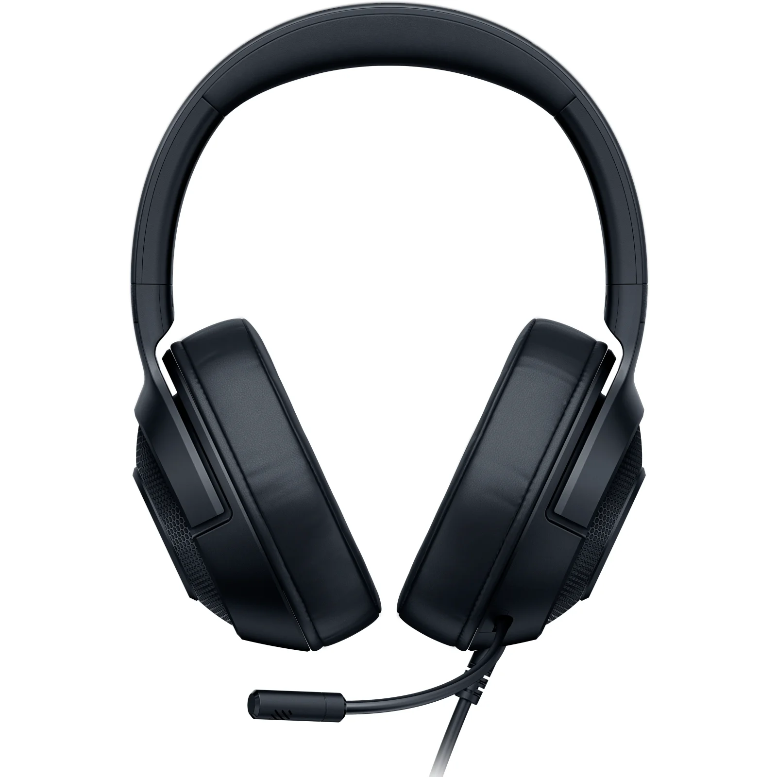 Гарнітура Razer Kraken X Lite Black (RZ04-02950100-R381) UA