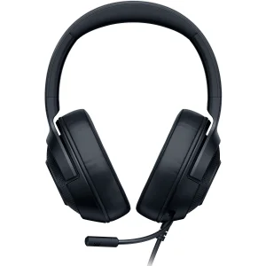 Гарнитура Razer Kraken X Lite Black (RZ04-02950100-R381) UA