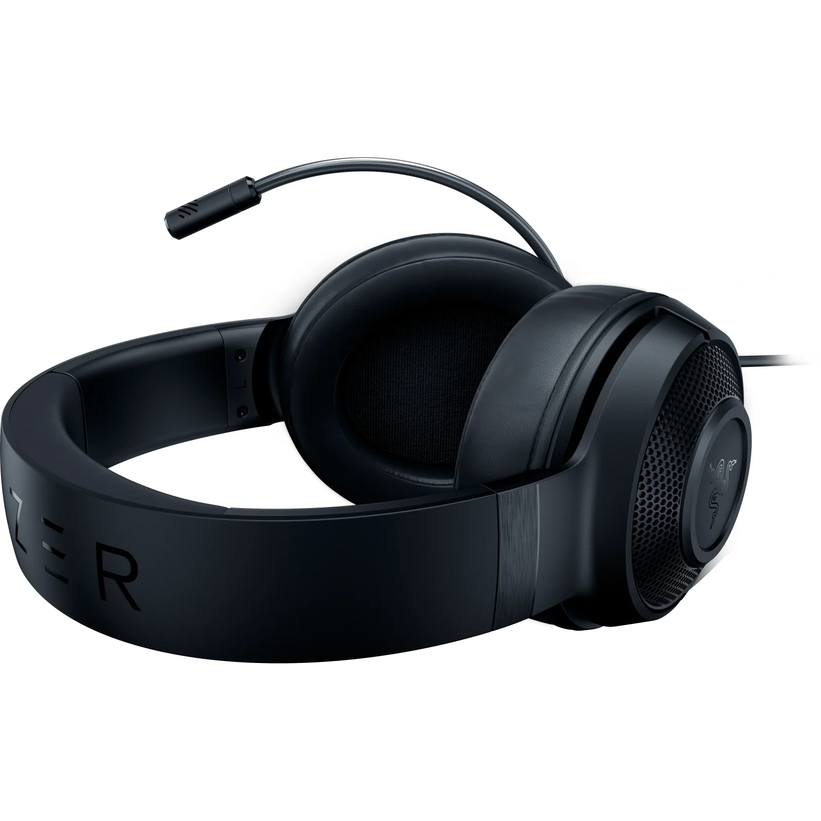 Гарнітура Razer Kraken X Lite Black (RZ04-02950100-R381) UA