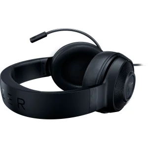 Гарнитура Razer Kraken X Lite Black (RZ04-02950100-R381) UA