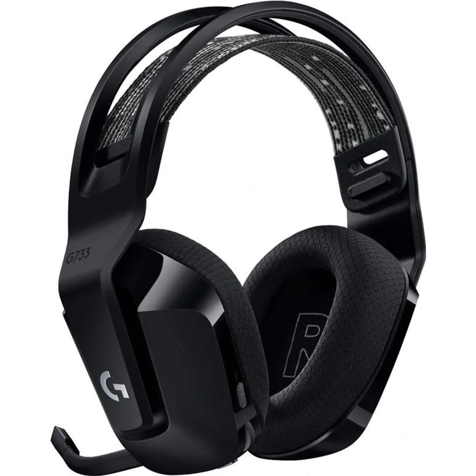 Гарнитура Logitech G733 Black (981-000864) UA