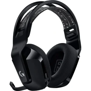Гарнітура Logitech G733 Black (981-000864) UA
