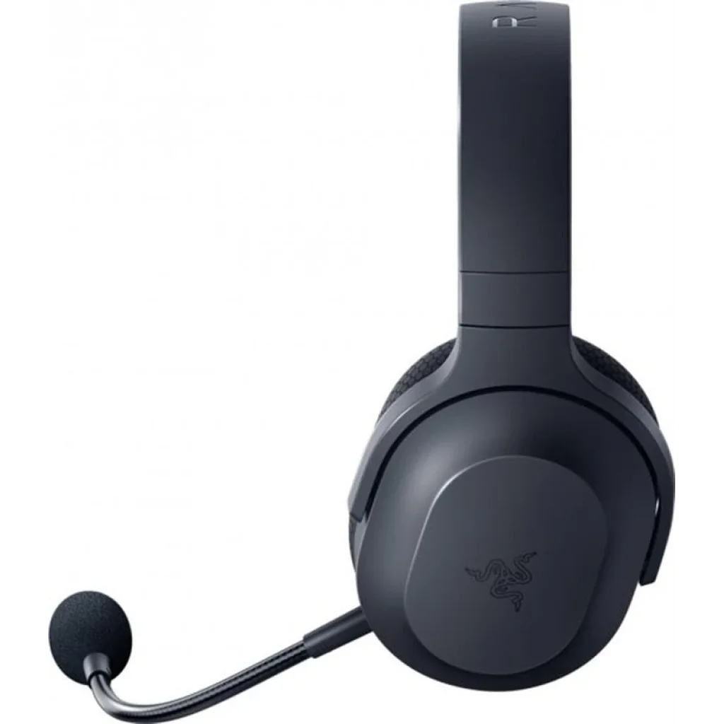 Гарнитура Razer Barracuda X 2022 Black (RZ04-04430100-R3M1) UA