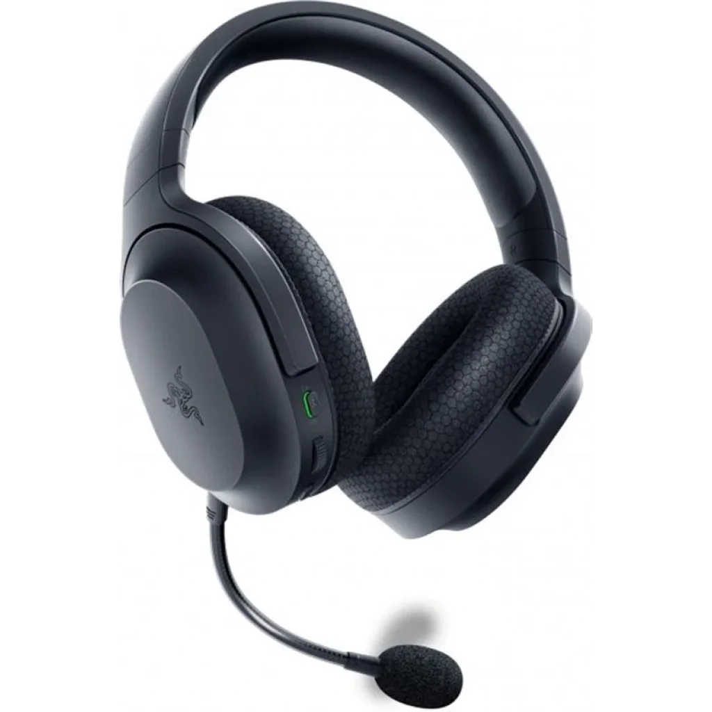 Гарнитура Razer Barracuda X 2022 Black (RZ04-04430100-R3M1) UA