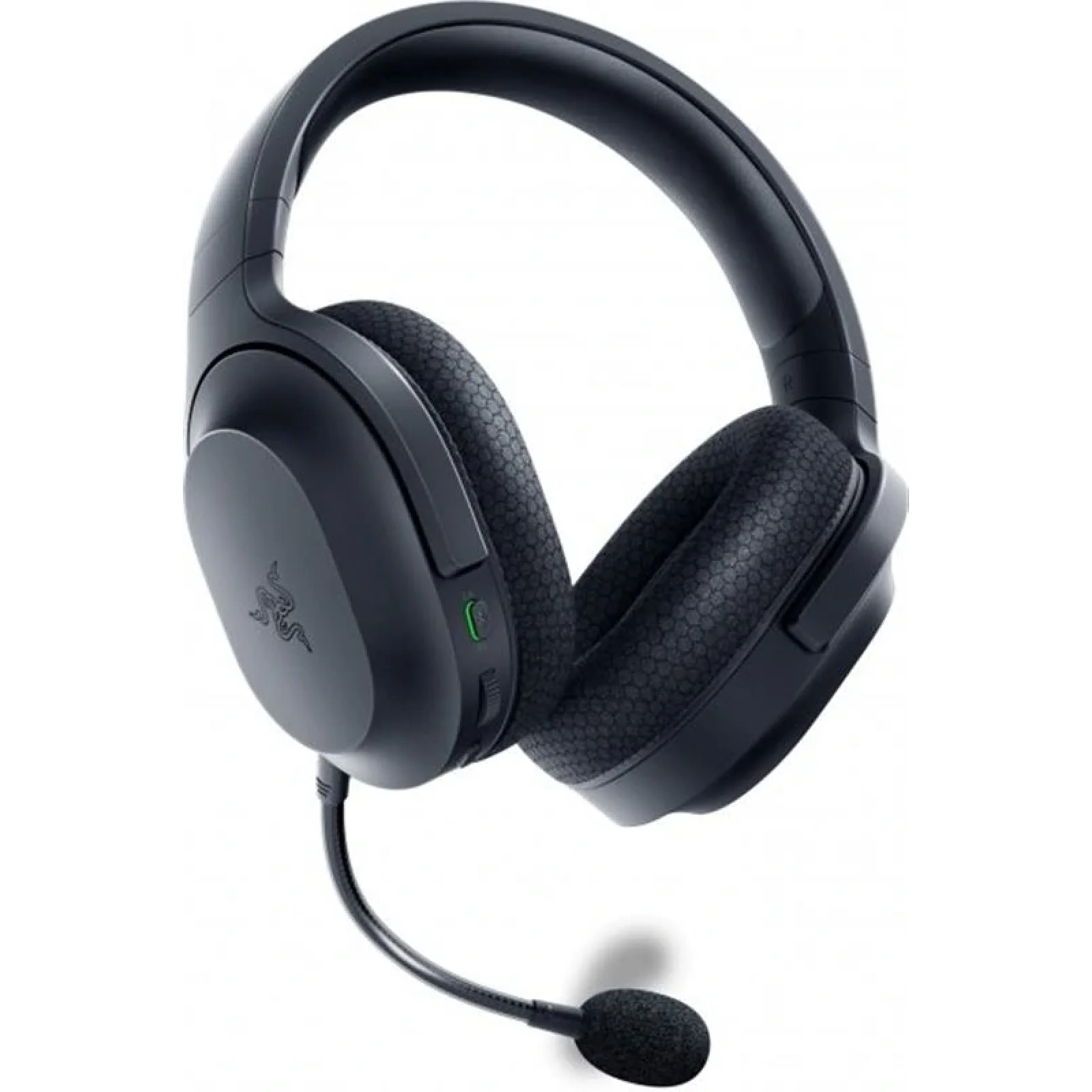Гарнитура Razer Barracuda X 2022 Black (RZ04-04430100-R3M1) UA
