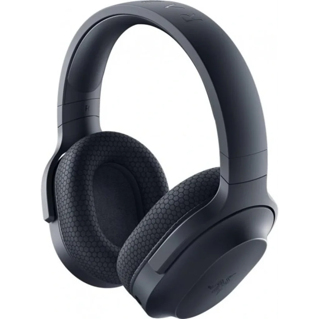 Гарнитура Razer Barracuda X 2022 Black (RZ04-04430100-R3M1) UA