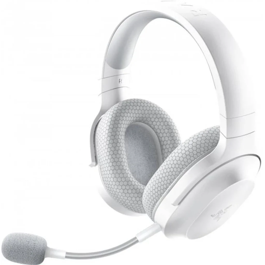 Гарнитура Razer Barracuda X 2022 Mercury (RZ04-04430200-R3M1) UA
