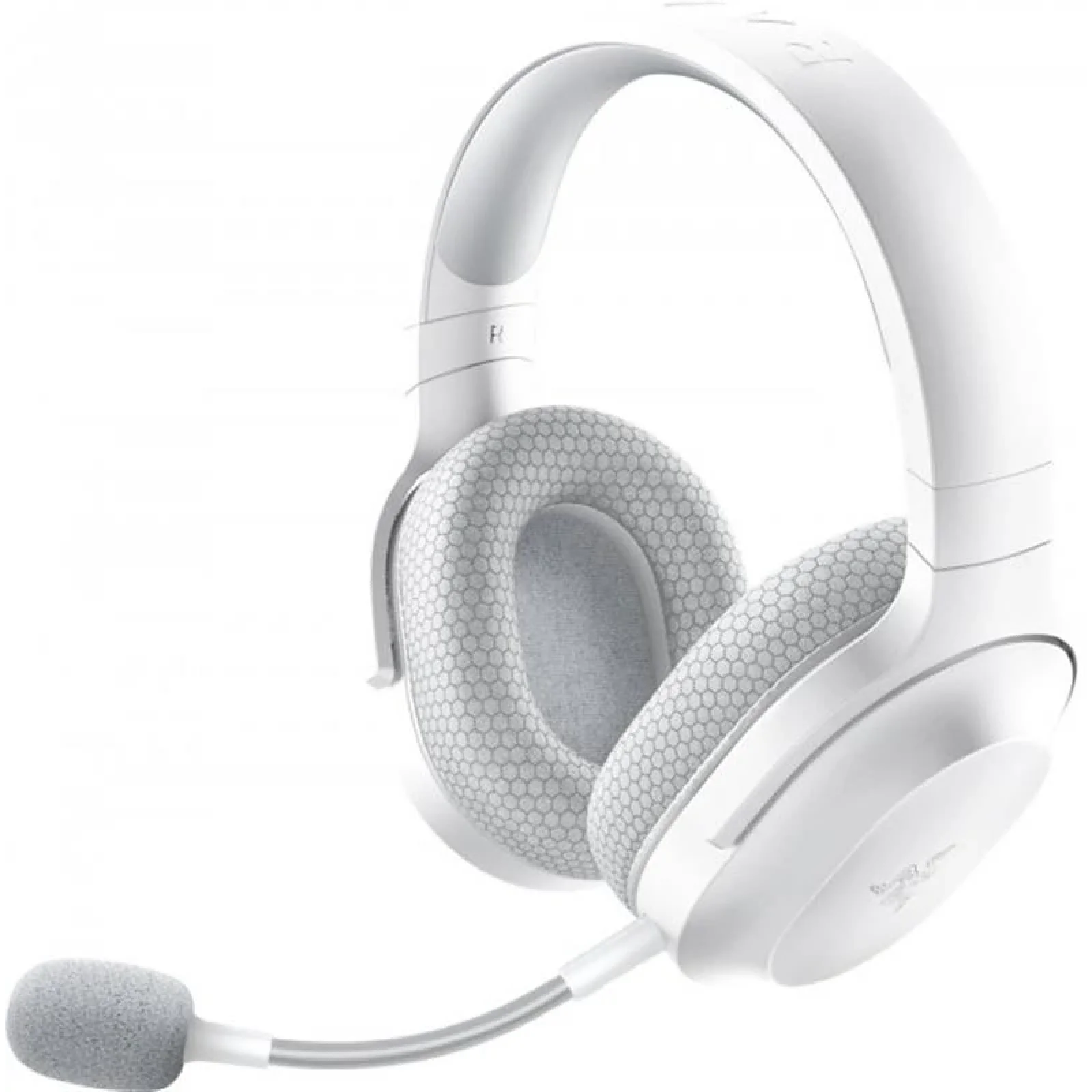 Гарнитура Razer Barracuda X 2022 Mercury (RZ04-04430200-R3M1) UA