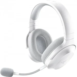 Гарнитура Razer Barracuda X 2022 Mercury (RZ04-04430200-R3M1) UA