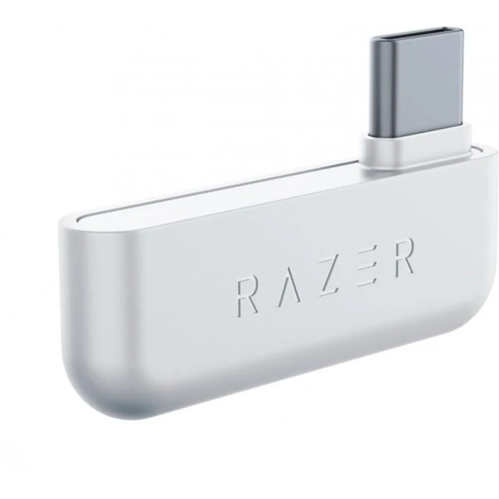 Гарнитура Razer Barracuda X 2022 Mercury (RZ04-04430200-R3M1) UA